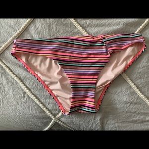 Victoria’s Secret Swim Bikini Bottoms